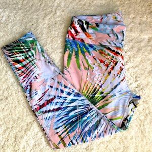 Workout leggings